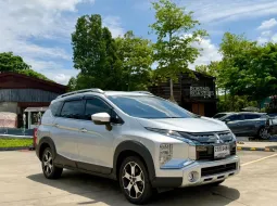 Mitsubishi Xpander 1.5 Cross ปี 2021 ไมล์น้อย 13000 km 