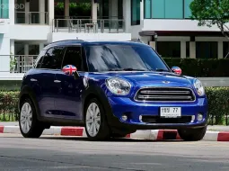 Mini Countryman 1.6 Countryman S ปี 2016 สภาพสวย พร้อมใช้งาน  