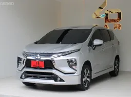 2019 Mitsubishi Xpander 1.5 GT รุ่นท็อปสุด