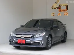 2019 Honda Civic 1.8 EL
