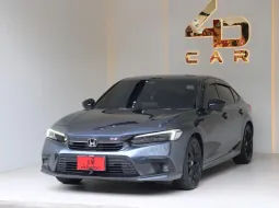 2022 Honda Civic 1.5 FE RS