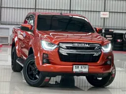 2020 Isuzu D-Max 1.9 Hi-Lander LDA