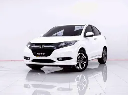 6B643 HONDA HR-V 1.8 E AT 2017