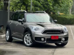 Mini Cooper Countryman 2.0 Cooper S สภาพสวยใหม่ พร้อมใช้งาน ยางใหม่เอี่ยม 