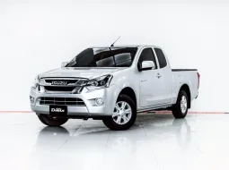 3B589 ISUZU D-MAX 1.9 L SPACECAB MT 2017
