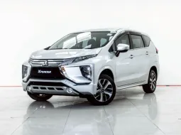 4B357 MITSUBISHI XPANDER 1.5 GT 2019 รถครอบครัว MPV สภาพสวย