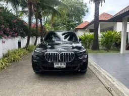 BMW X5 3.0 xDrive45e 2021 มือเดียว สภาพดี 