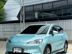 NETA V NETA V 38.5 kWh 2023 ขายด่วน