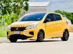 MISUBISHI MIRAGE 1.2 Special Edition A/T ปี 2021