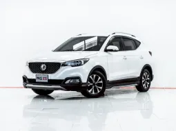 3B652 MG ZS 1.5 D LPG AT 2018