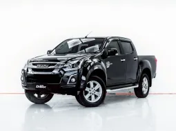 3B615 ISUZU D-MAX 1.9 Z HI-LANDER CAB-4 MT 2017