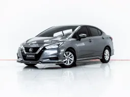 3B631 NISSAN ALMERA 1.0 V AT 2021