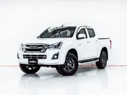 3B640 ISUZU D-MAX 1.9 Z HI-LANDER CAB-4 MT 2017