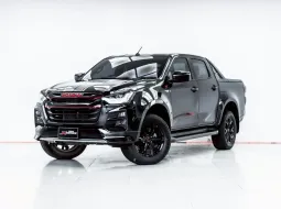 3B609 ISUZU D-MAX 1.9 X-SERIES HI-LANDER CAB-4 MT 2022