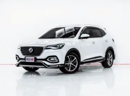 3B637 MG HS 1.5 X SUNROOF AT 2020