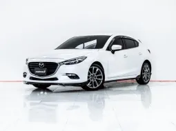 3B617 MAZDA 3 2.0 S 5DR AT 2017