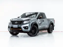 3B621 NISSAN NAVARA 2.5 E BLACK EDITION CALIBRE KING CAB 2020