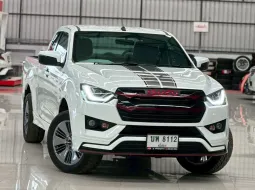 2021 Isuzu D-Max Spacecab 1.9 X-Series MT