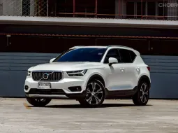 VOLVO XC40 Recharge T5 Inscription SUV AT 2023