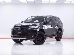 1F515 MITSUBISHI PAJERO 2.4 GT Premium AT4WD 2017