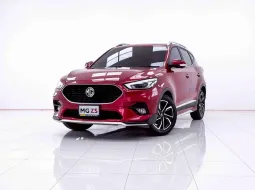 6B731 MG ZS 1.5 X+ AT 2021
