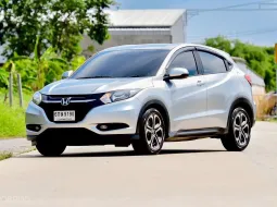 HONDA HR-V 1.8 S A/T ปี 2017