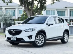 Mazda CX-5 2.0 2016 รถสวย มือเดียว 
