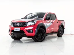 4B371 NISSAN NAVARA 2.5 E BLACK EDITION MT 2010