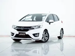 2B498 HONDA JAZZ 1.5 SV LPG AT 2014