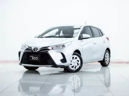 2B482 TOYOTA YARIS ECO 1.2 ENTRY 5DR AT 2020