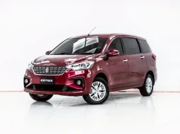 3B662 SUZUKI ERTIGA 1.5 GX AT 2019