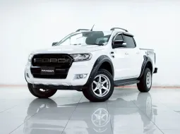 2B504 FORD RANGER 2.2 XLT HI-RIDER DBL CAB AT 2016