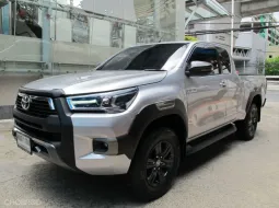 2025 TOYOTA REVO CAB 2.4 MID PRERUNNER (โฉมใหม่ ยูโร5) เกียร์AUTO 