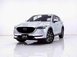 6B727 MAZDA CX-5 2.0 SP AT 2019