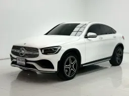 2019จด2021 Benz Glc220d Coupe Amg W253 