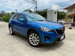 Mazda CX-5 2.5 SP 2015