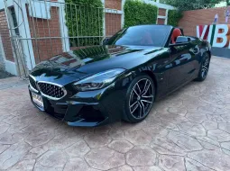 BMW Z4 2.0 sDrive30i M sport 2023 รถสวย ไมล์น้อย 