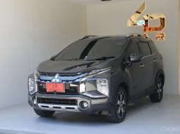 2020 Mitsubishi Xpander 1.5 GT รุ่นท็อปสุด