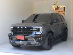2024 Ford EVEREST 2.0 Sport