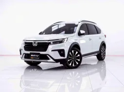 6B743 HONDA BR-V 1.5EL AT 2024