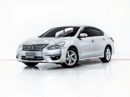 3B667 NISSAN TEANA 2.0 XL AT 2014