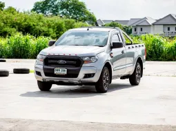 2017 Ford RANGER 2.2 รถกระบะ 