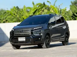 2025 MITSUBISHI XPANDER 1.6 CROSS HEV Limited