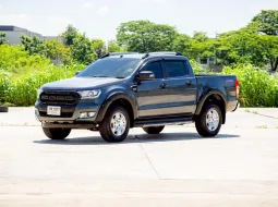 2016 Ford RANGER 2.2 รถกระบะ 