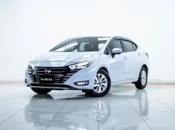 2B534 NISSAN Almera 1.0 VL 2024 รถสภาพดี ราคาถูก