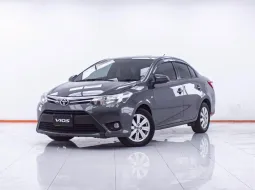 1F159 TOYOTA VIOS 1.5 E AT 2013