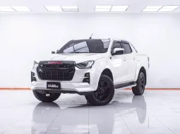 1F534 ISUZU D-MAX 1.9 X-SERIES HI-LANDER CAB4 AT 2021
