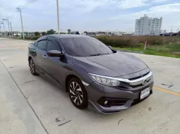 HONDA CIVIC 1.8 EL i-VTEC 2018