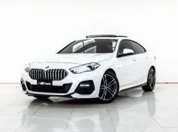 4B383 BMW 2 Series 2.0 220i 2021 รถสปอร์ตหรูมือเดียว
