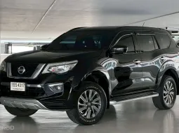  #โชว์รูมนิสสันนำมาจำหน่ายเอง มั่นใจได้เช็คประวัติได้ทันที  Nissan Terra 2.3VL 2WD จดทะเบียนปี 2020
